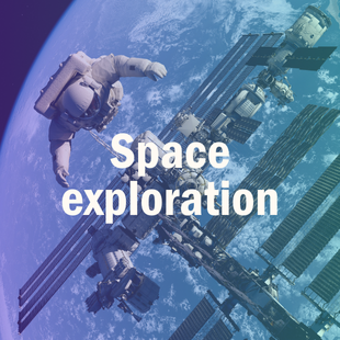 Space exploration